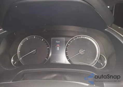 2016 Lexus Rx 350 z USA, uszkodzony, nr VIN 2T2BZMCA7GC039111